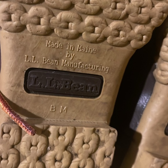 Beam boots by L.L. Bean - Picture 8 of 10